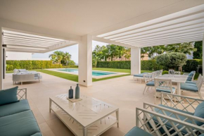 Villa Olina